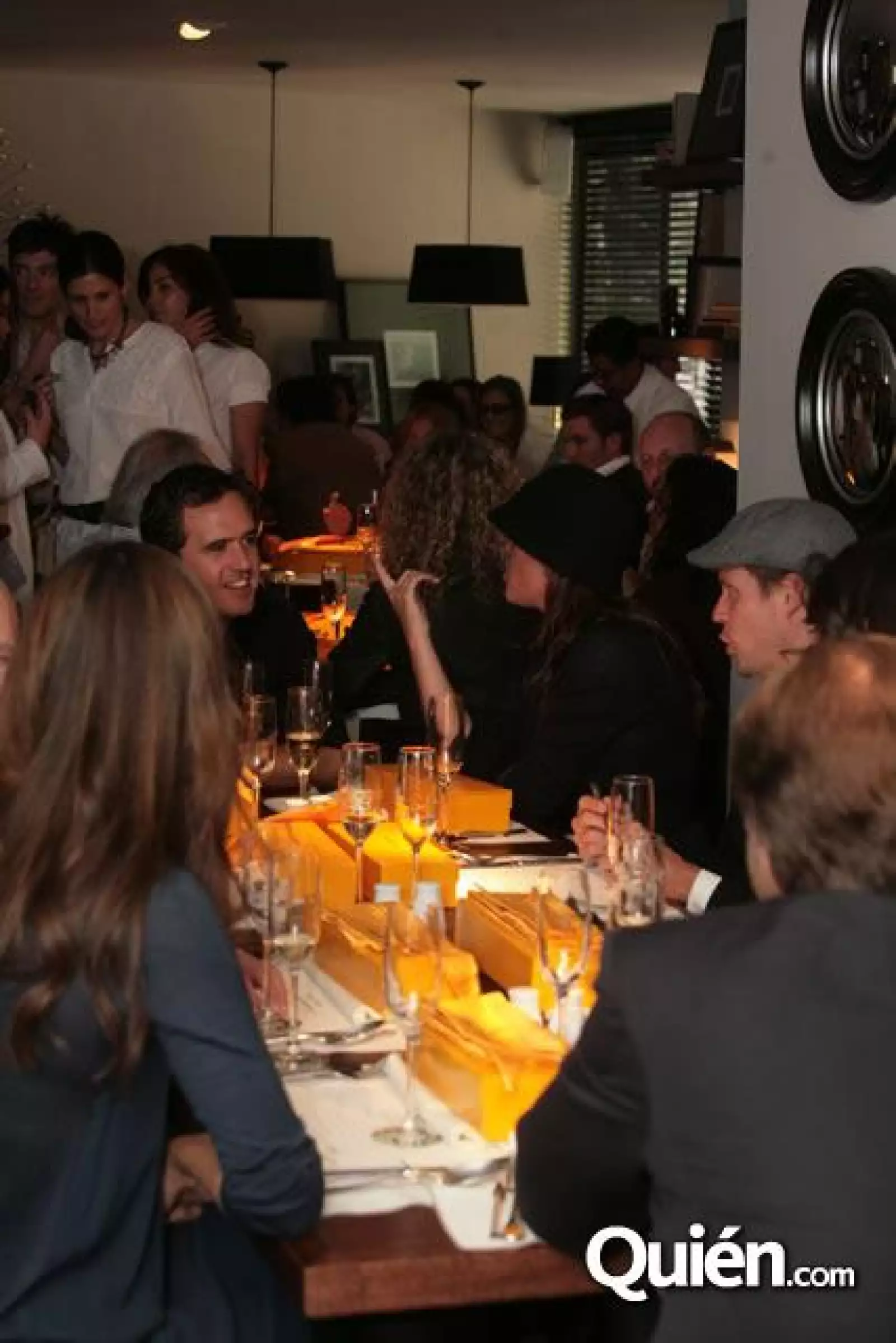 Brunch Veuve Cliequot