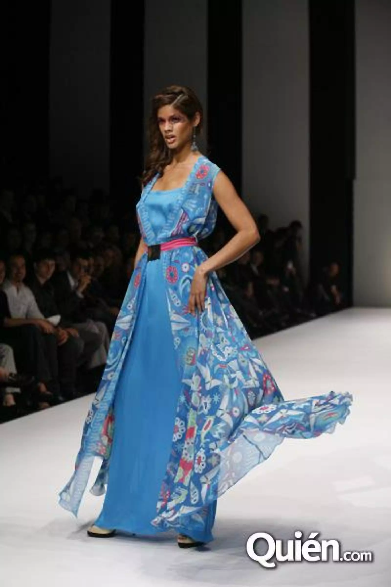 Dfashion Pasarela Pineda Covalin