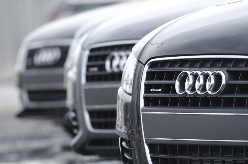 Audi