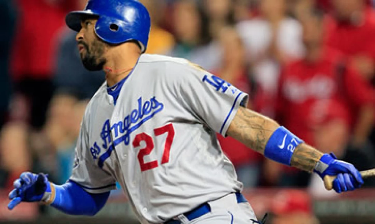 Time Warner podría pagar a Los Dodgers de Los Angeles 7,000 mdd por los derechos de transmisión. (Foto tomada de losangeles.dodgers.mlb.com)