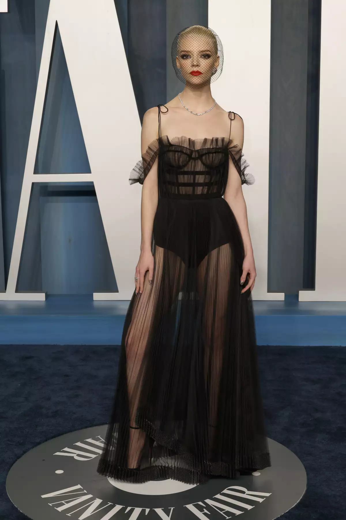2022 Vanity Fair Oscar Party Hosted By Radhika Jones - Arrivals