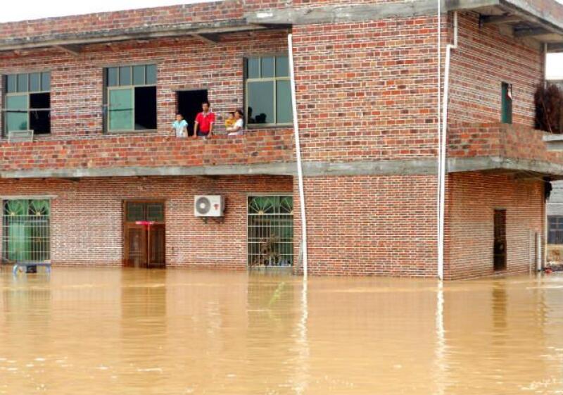 Inundaci�n
