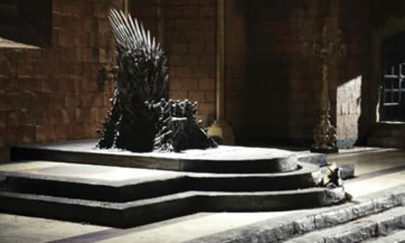 Más de 8 millones de personas vieron el estreno oficial de la serie el domingo. (Foto: HBO/Cortesía)