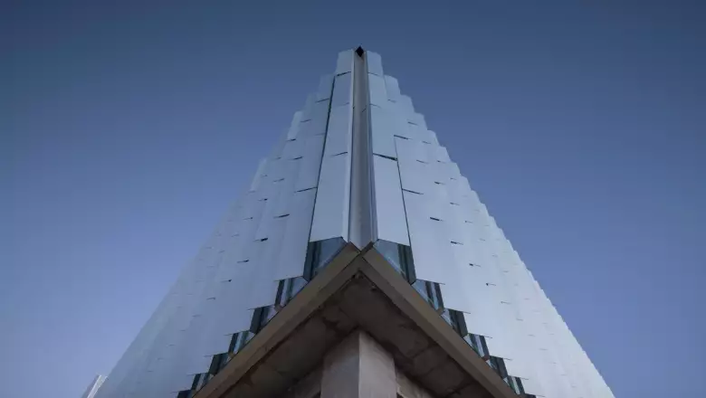 Centro de BioIngeniería, a detalle