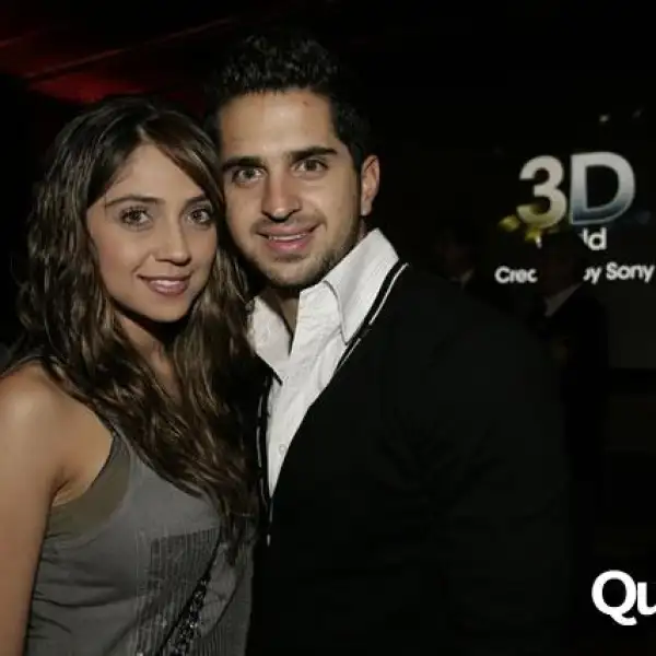 Fiesta Sony