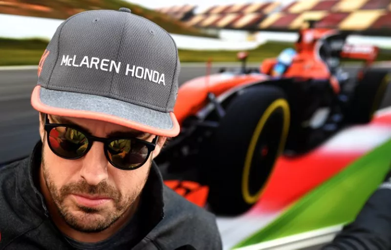 FILES-AUTO-F1-PRIX-ALONSO-MCLAREN