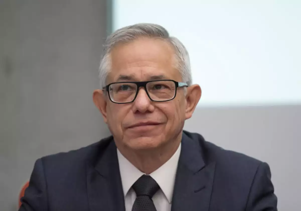 jorge gaviño
