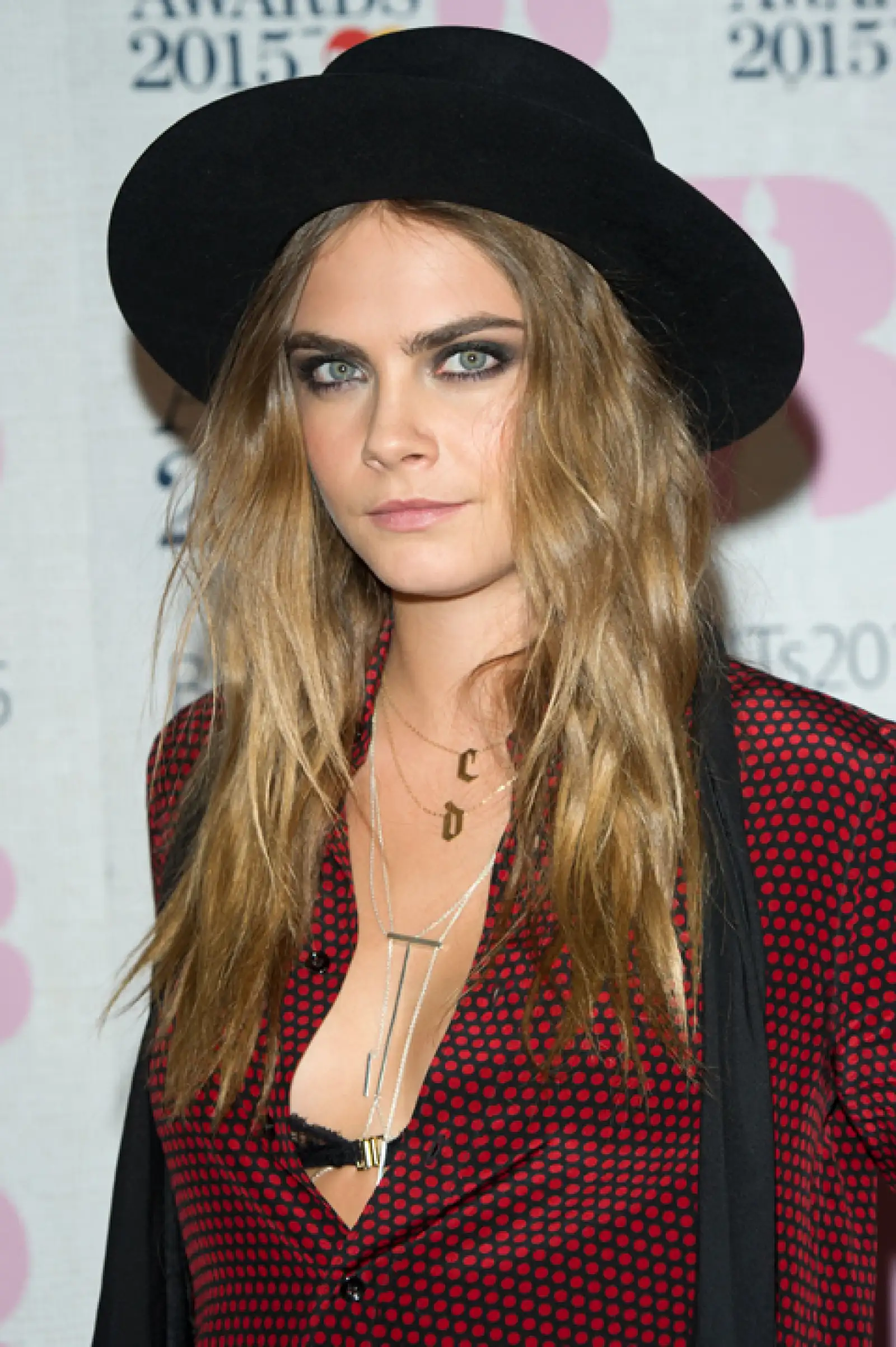 2015: Brit Awards