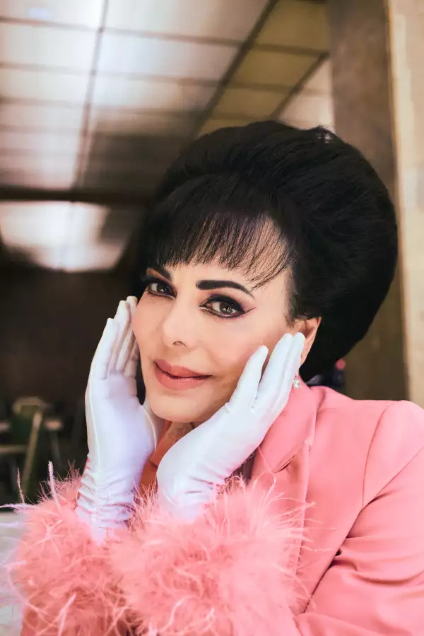 Celebramos el estreno de Priscilla en MUBI con Maribel Guardia y Regina Blandón 