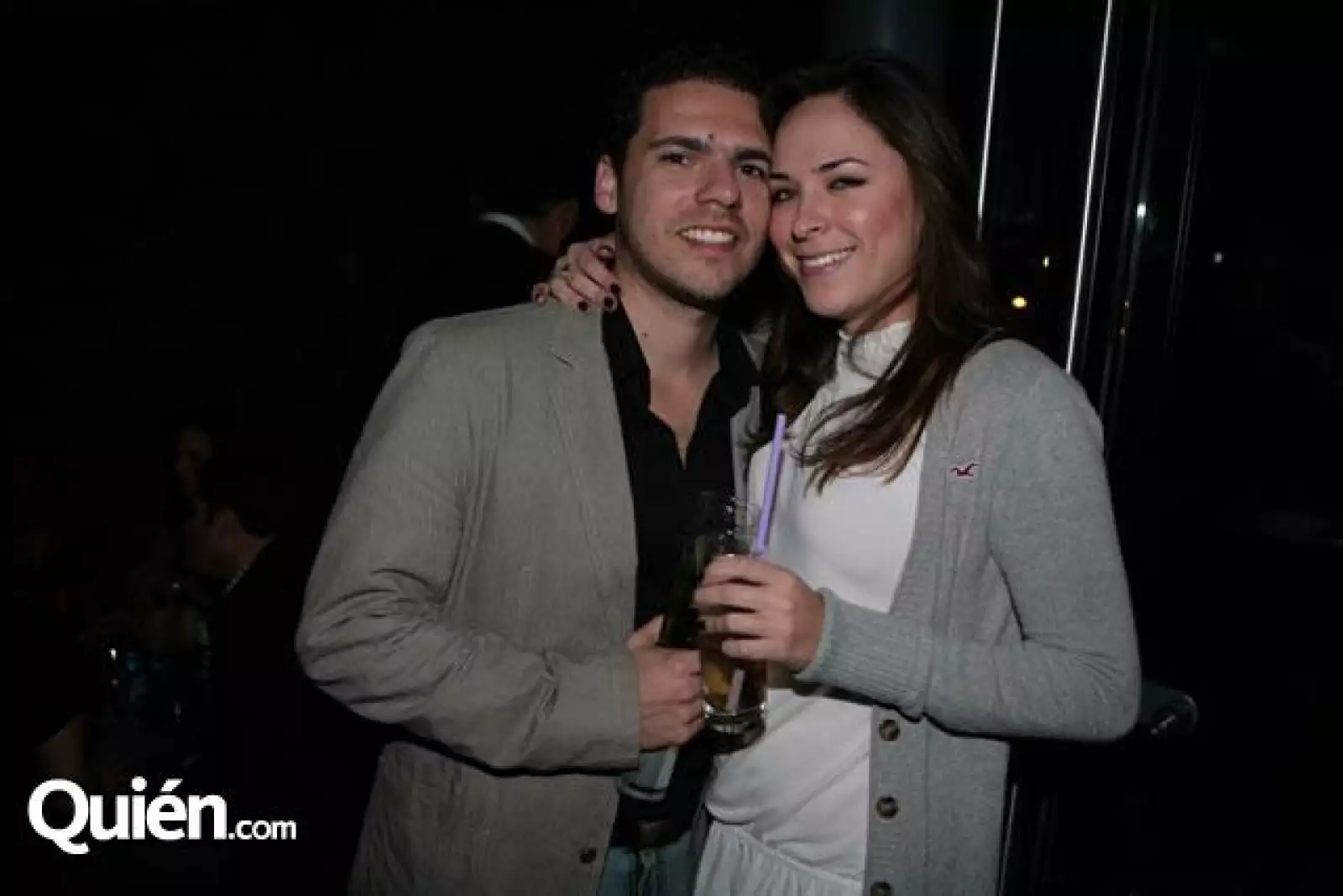 Monserrat Rodriguez,Juan Manuel Fernandez