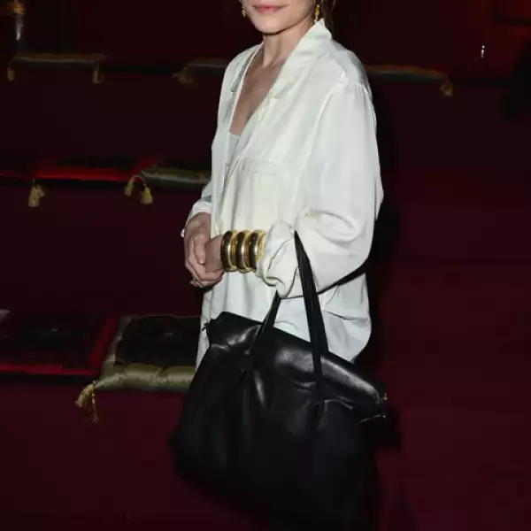 Ashley Olsen