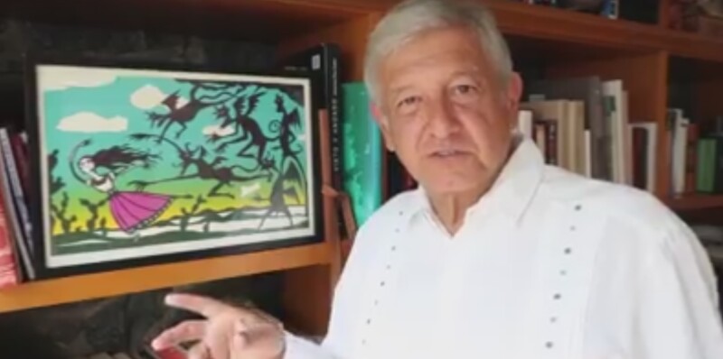 Nuevo llamado