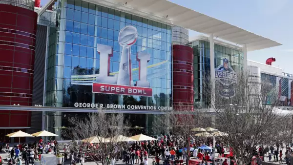Super Bowl