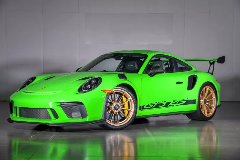 Hugo Boss vestirá al equipo de Porsche