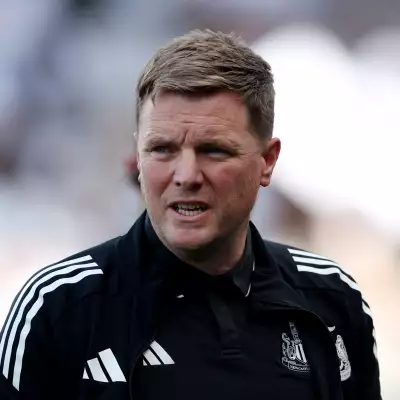 Confirmado: Eddie Howe dimite como director técnico del Newcastle