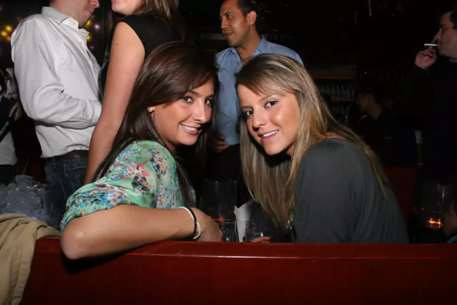 Presentación vinos Christian Audigier