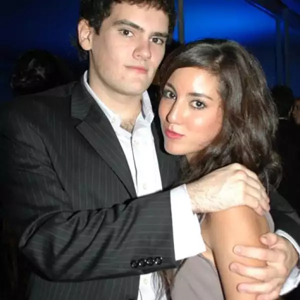 Graduación American School