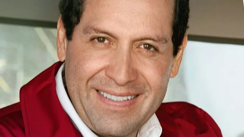 eruviel avila