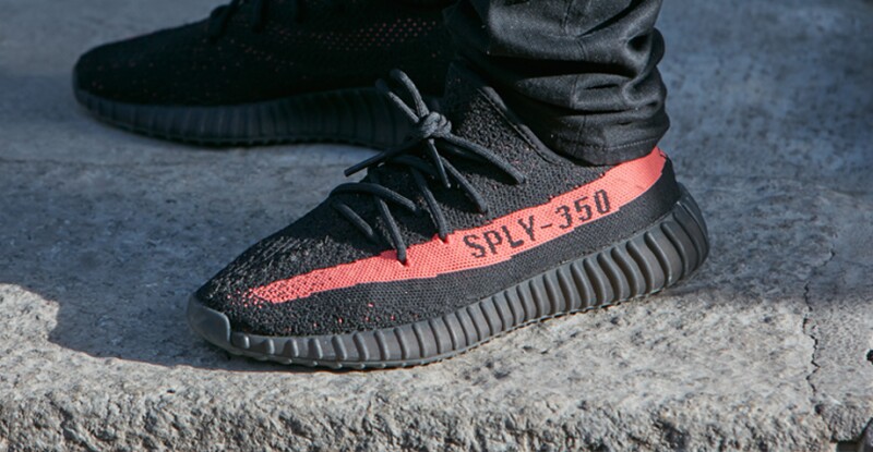 Esta es la empresa en la que puedes rentar unos Yeezys