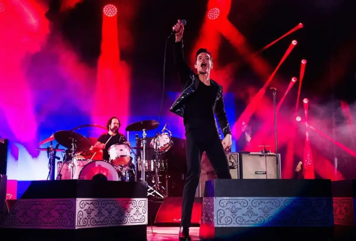 The Killers