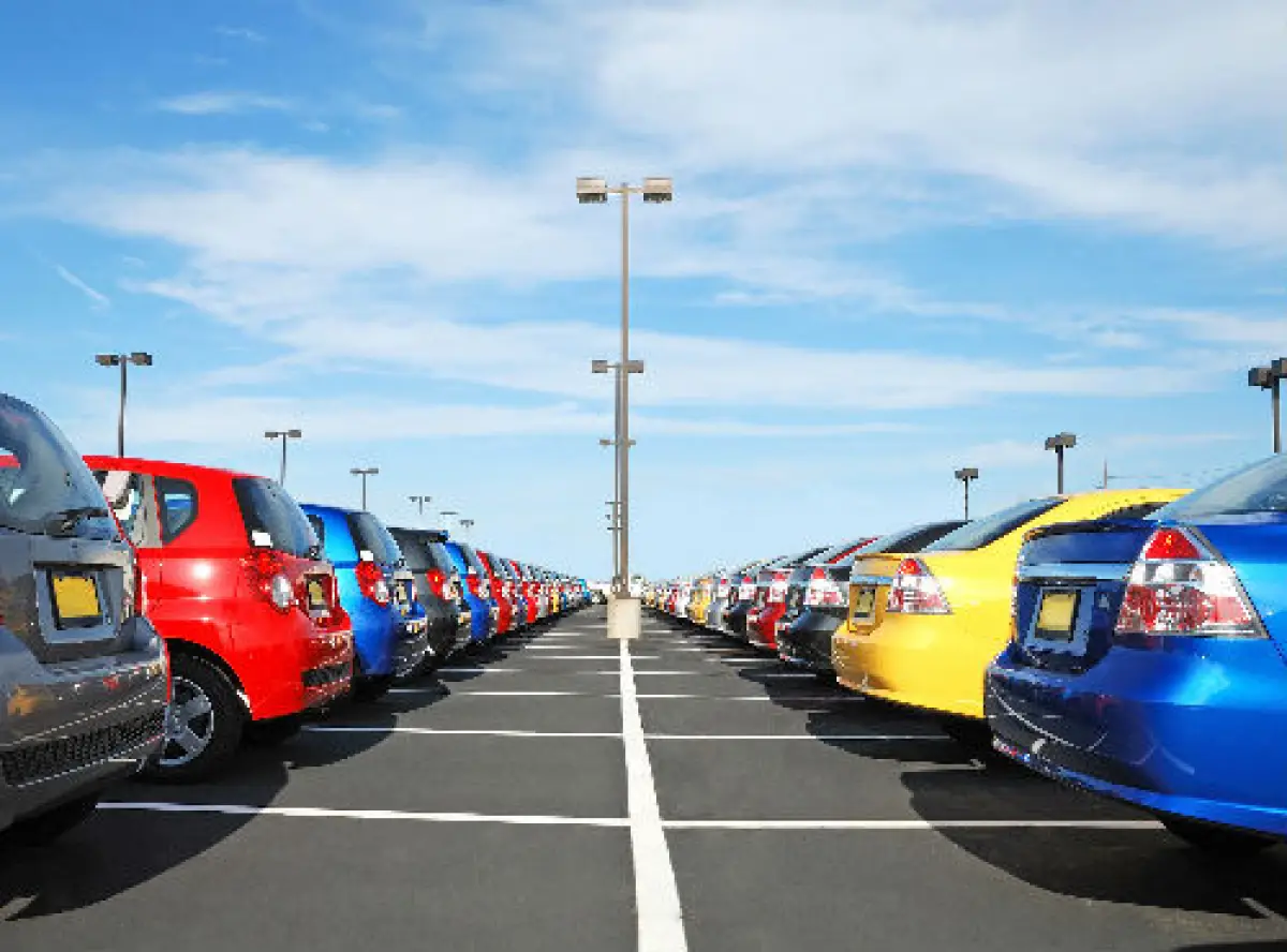 autos formados
