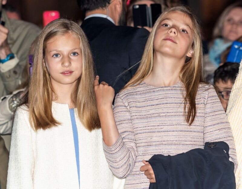 Infanta Sofía