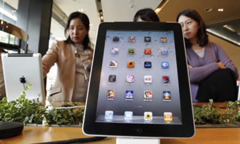 El Gobierno brasileño dijo que seis municipios se encuentran en concurso para albergar futuras fábicas de Foxconn. (Foto: Reuters)