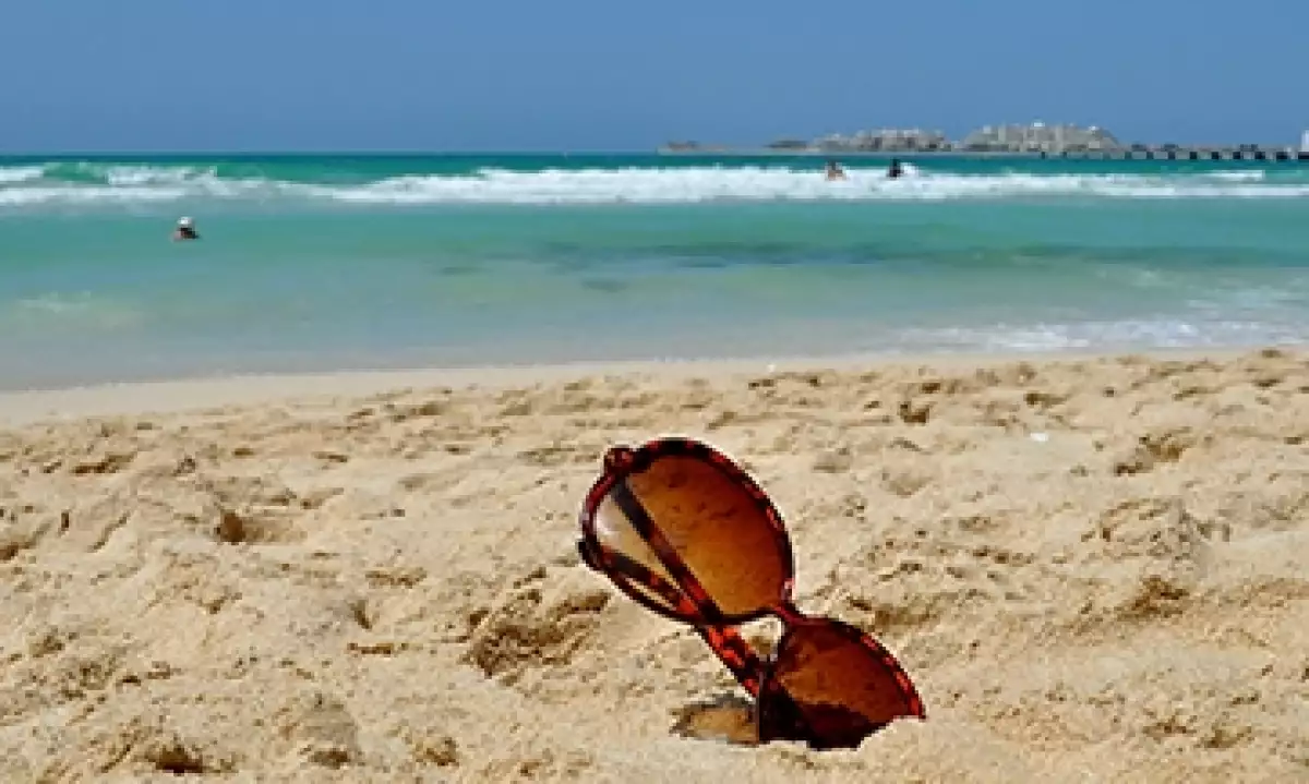 Lentes de sol