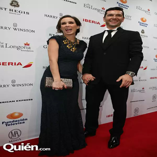 Jacqueline Bracamontes,Martín Fuentes