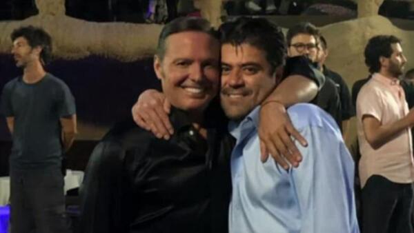 En Portada Asi Pinta El 2018 Para Luis Miguel