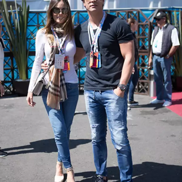 Sábado F1