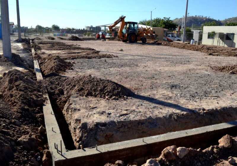 Infraestructura rural