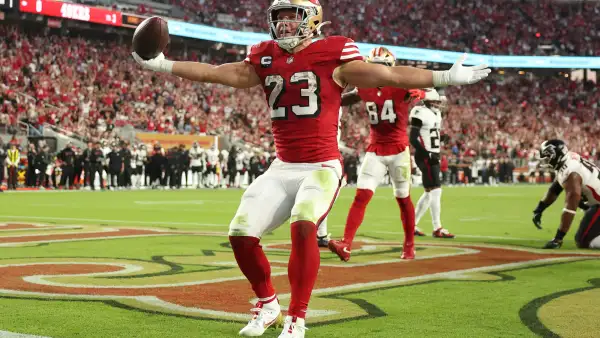 NFL en México: cuándo salen a la venta los boletos para el 49ers vs. Vikings 