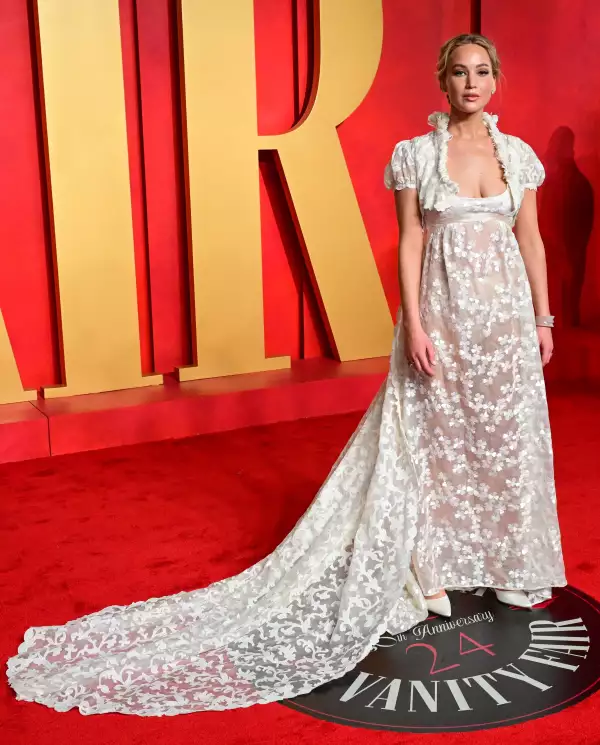 Los mejores looks del after party de los Oscar