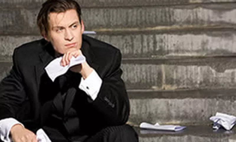 (Foto: Si deseas renunciar para mejorar tu salario, antes investiga cuánto pagan en otras empresas.  )