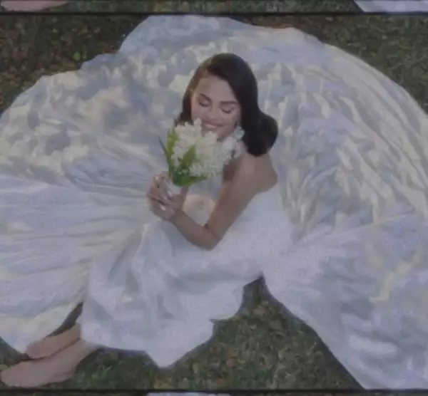 Boda de Selena Gomez y Benny Blanco en California