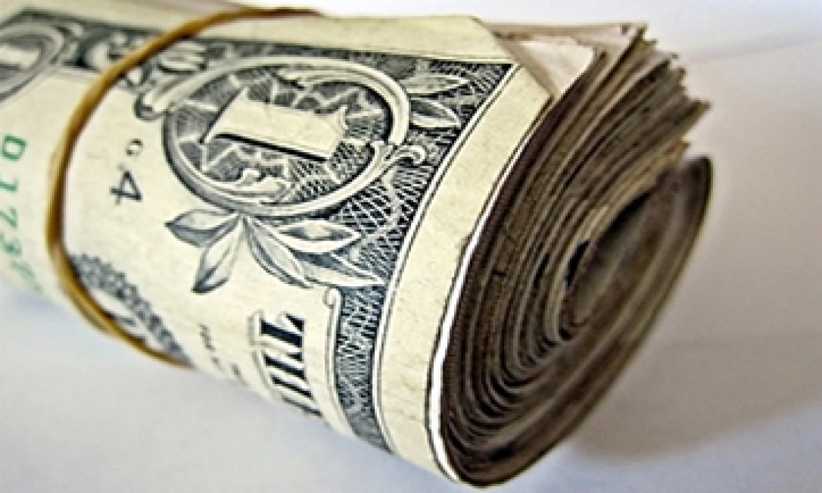 El tipo de cambio podría fluctuar entre 12.66 y 12.73 pesos por dólar, estima Banco Base. (Foto: Getty Images)