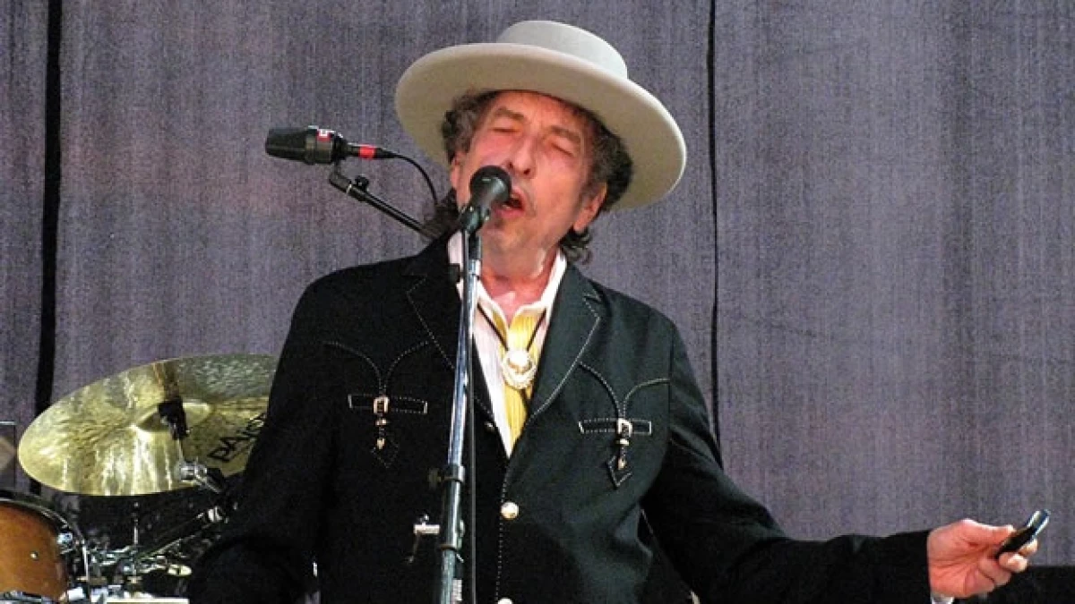 Bob Dylan
