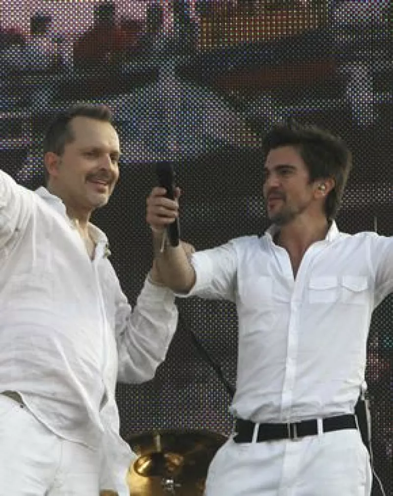 Se pesentarán el 10 de enero en la ciudad de Manizales, situada en el Oeste de Colombia.