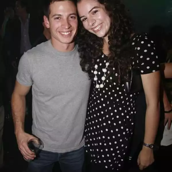 Aldi Kent,Ana Belén García