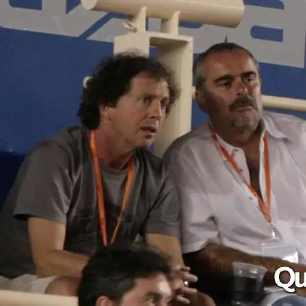 Cuarto día del abierto