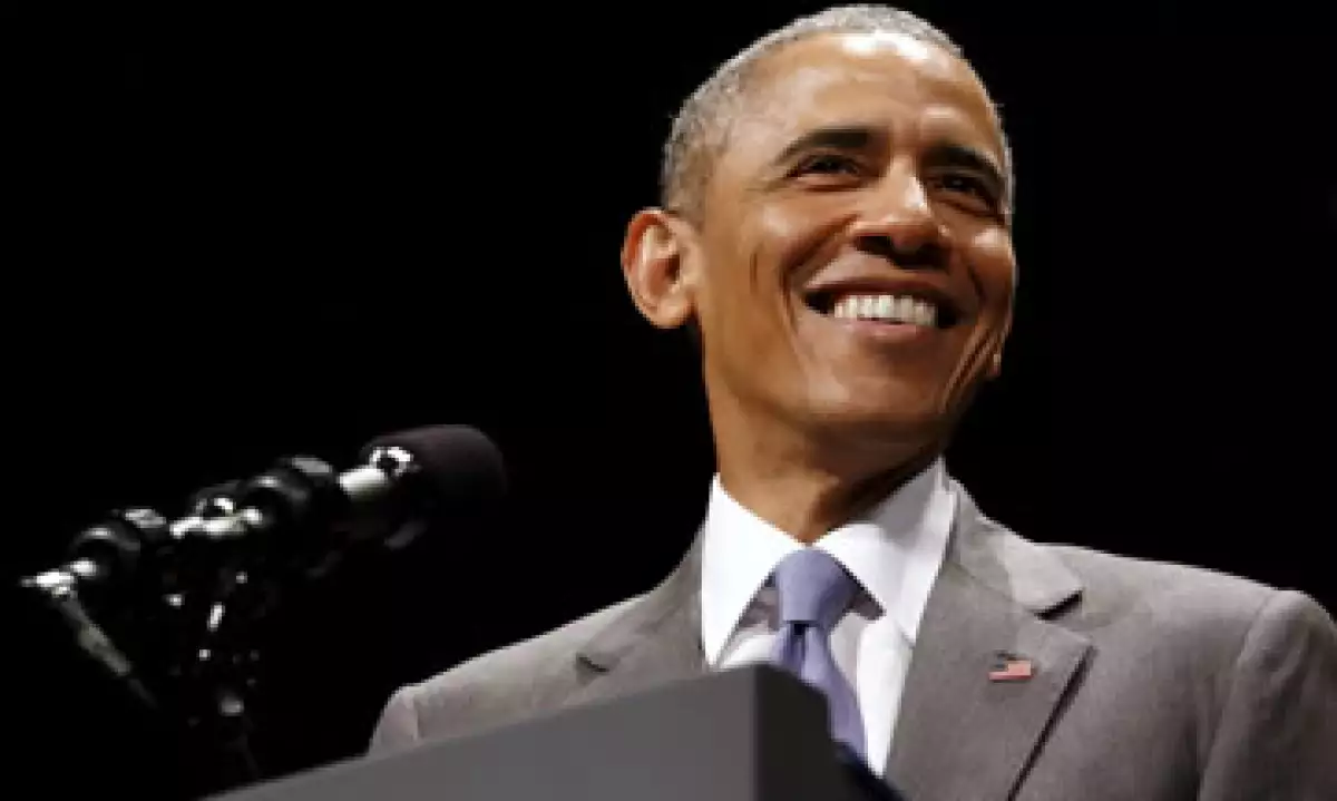 La iniciativa, que da poderes a Barack Obama para negociar el TPP, fue aprobada gracias al apoyo de la mayoría republicana. (Foto: Reuters )