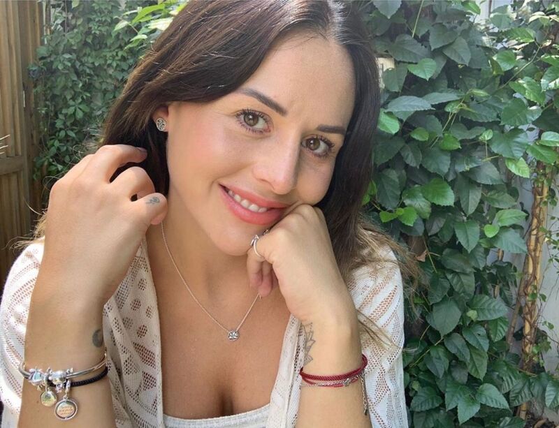 Zuria Vega
