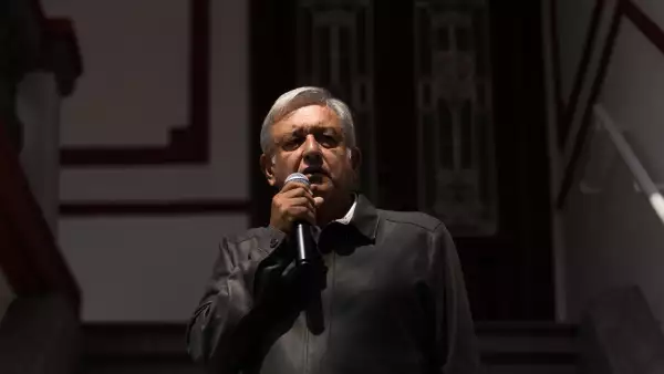 López Obrador