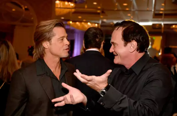 20th Annual AFI Awards - Awards Reception