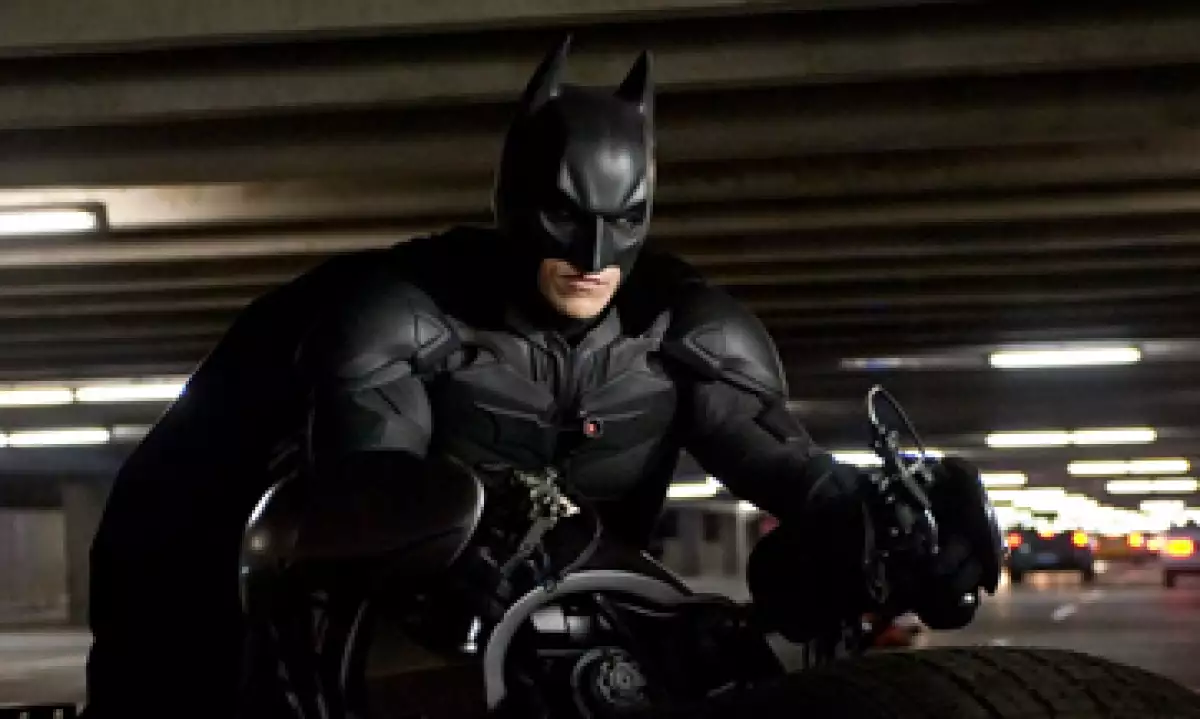 El filme se distribuyó en un total de 4,404 cines en todo Estados Unidos. (Foto tomada del sitio Thedarkknightrises.com)