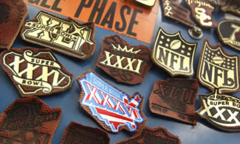 Si el Súper Tazón hubiera sido entre San Francisco y Baltimore, los boletos serían más baratos hasta en 700 dólares, según expertos. (Foto: Reuters)