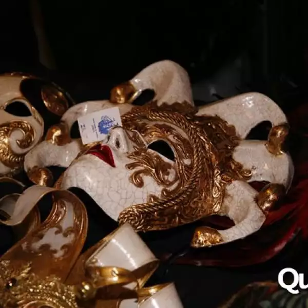 Cumple Tono de la Vega