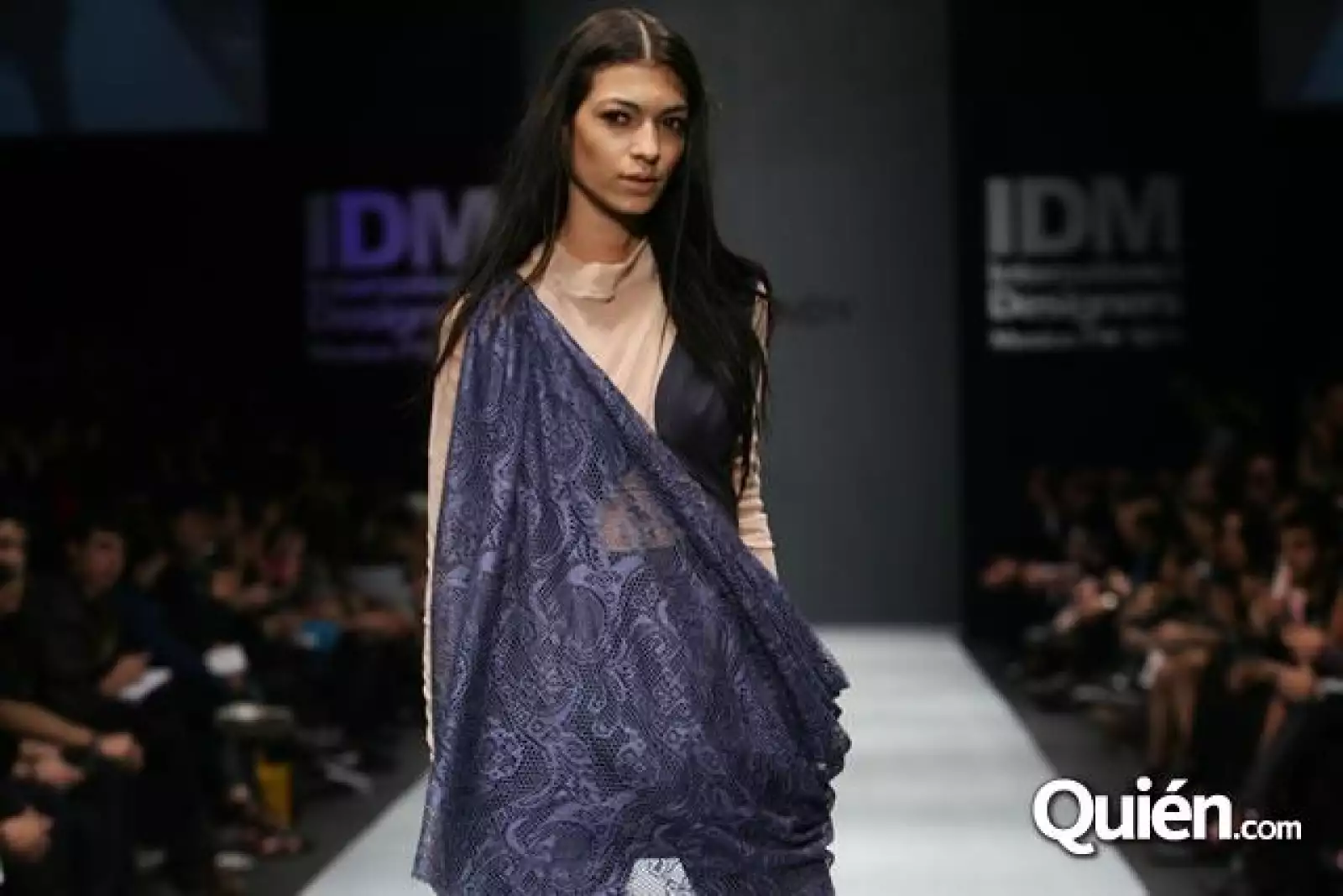 IDM Pasarela Mancandy