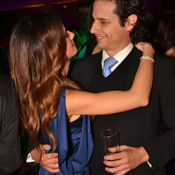 Gaby Estrada,Carlos Gudiño